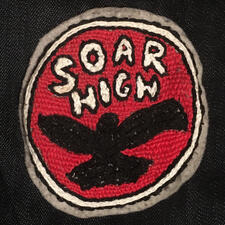 "Soar High" Patch